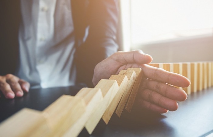CRISI D'IMPRESA: POSSIBILI SOLUZIONI
